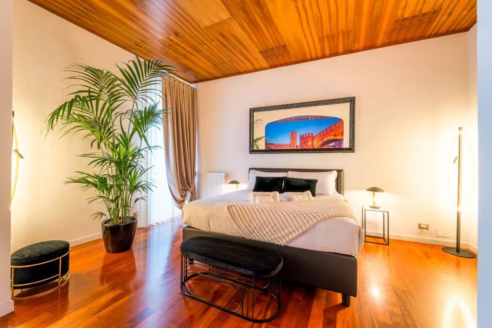 Appartamento "Suite Castelvecchio"